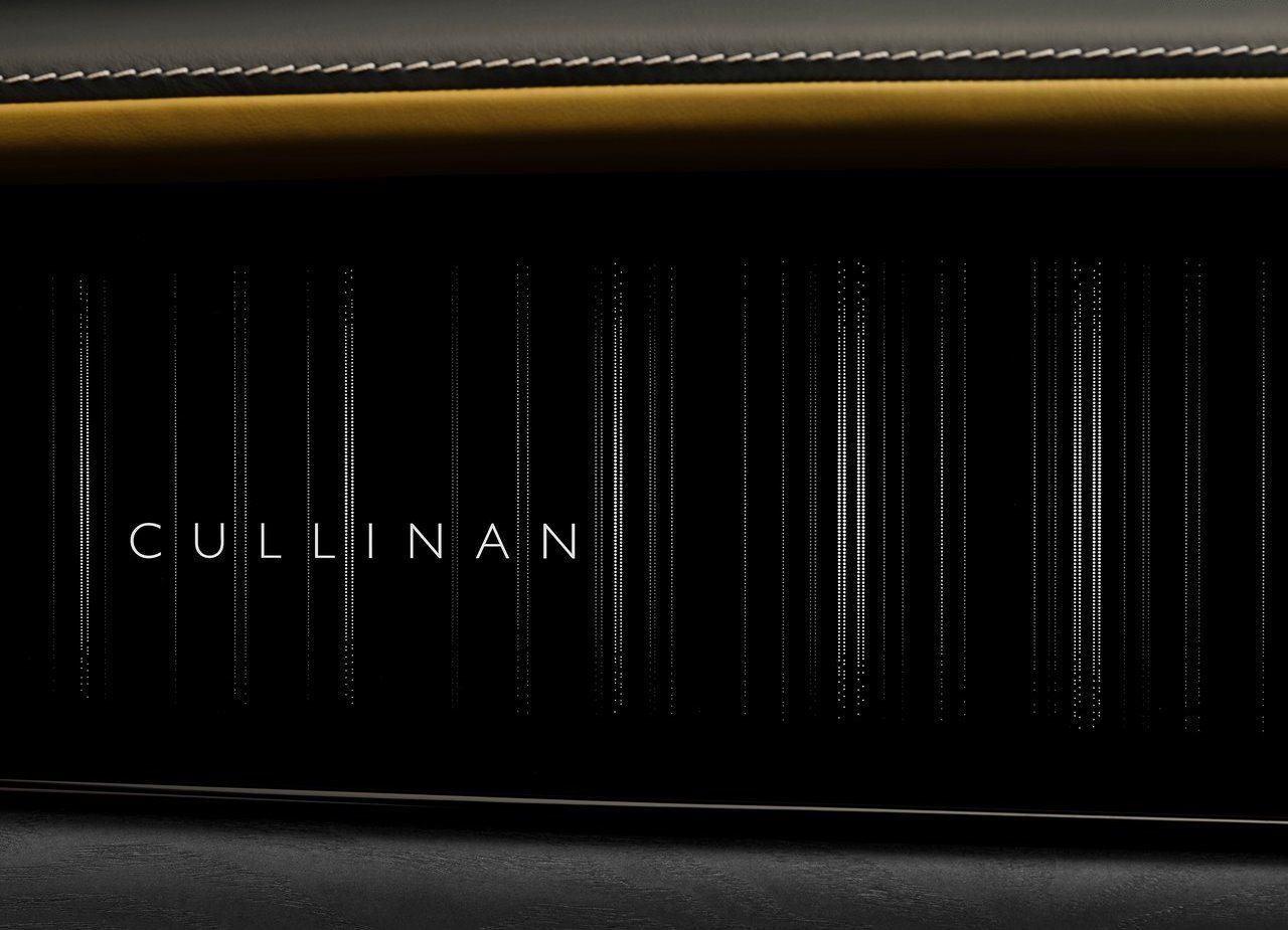 ROLLS-ROYCE CULLINAN SERIES II, foto 15