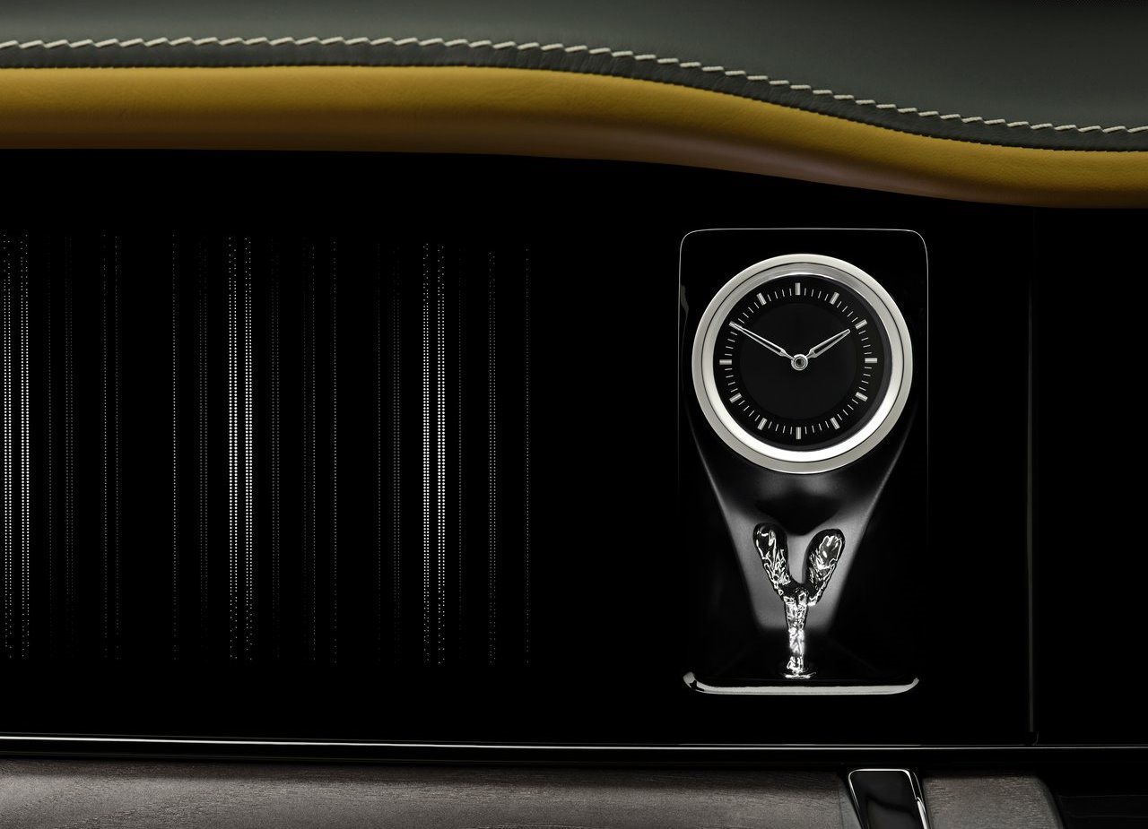 ROLLS-ROYCE CULLINAN SERIES II, foto 16