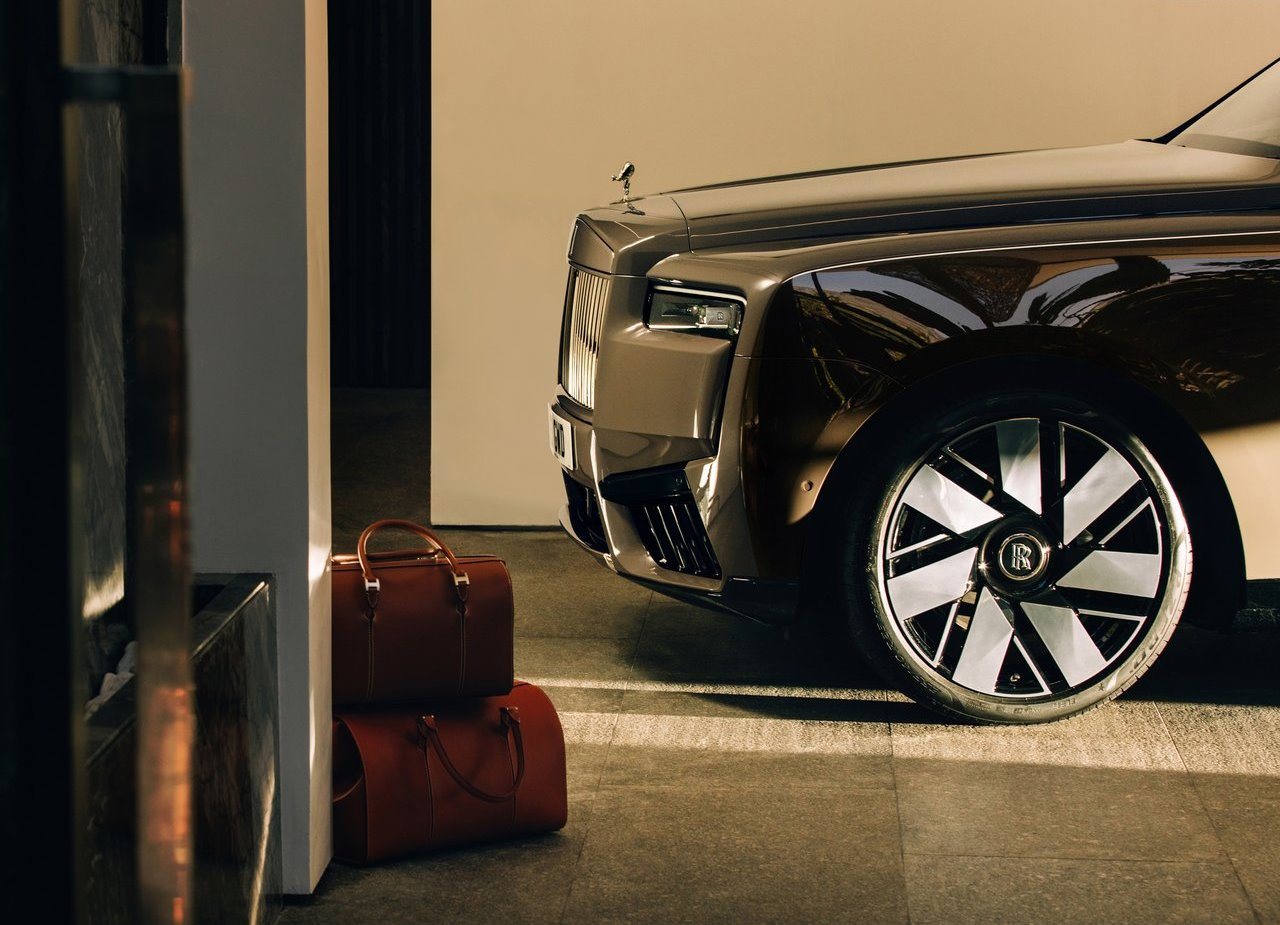 ROLLS-ROYCE CULLINAN SERIES II, foto 23