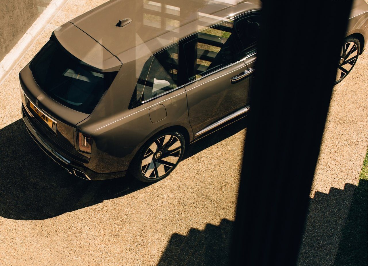ROLLS-ROYCE CULLINAN SERIES II, foto 24
