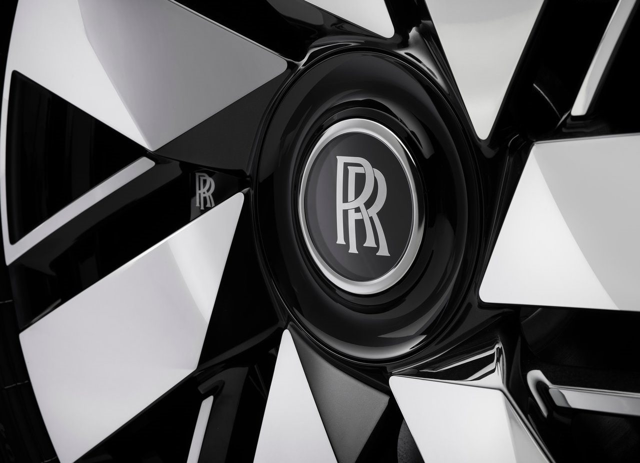 ROLLS-ROYCE CULLINAN SERIES II, foto 25