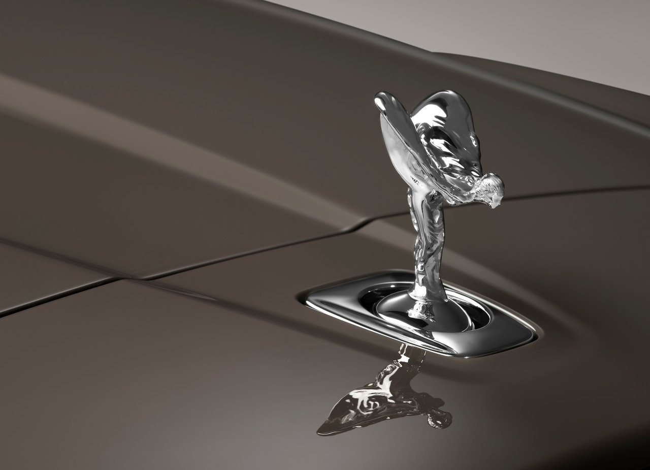ROLLS-ROYCE CULLINAN SERIES II, foto 27