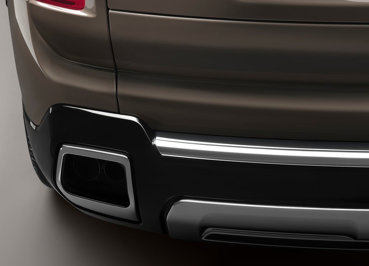 ROLLS-ROYCE CULLINAN SERIES II, foto 29