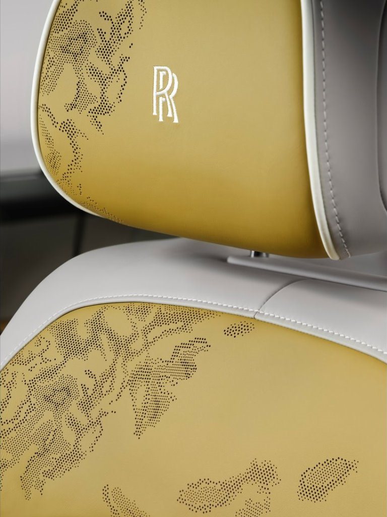 ROLLS-ROYCE CULLINAN SERIES II, foto 31
