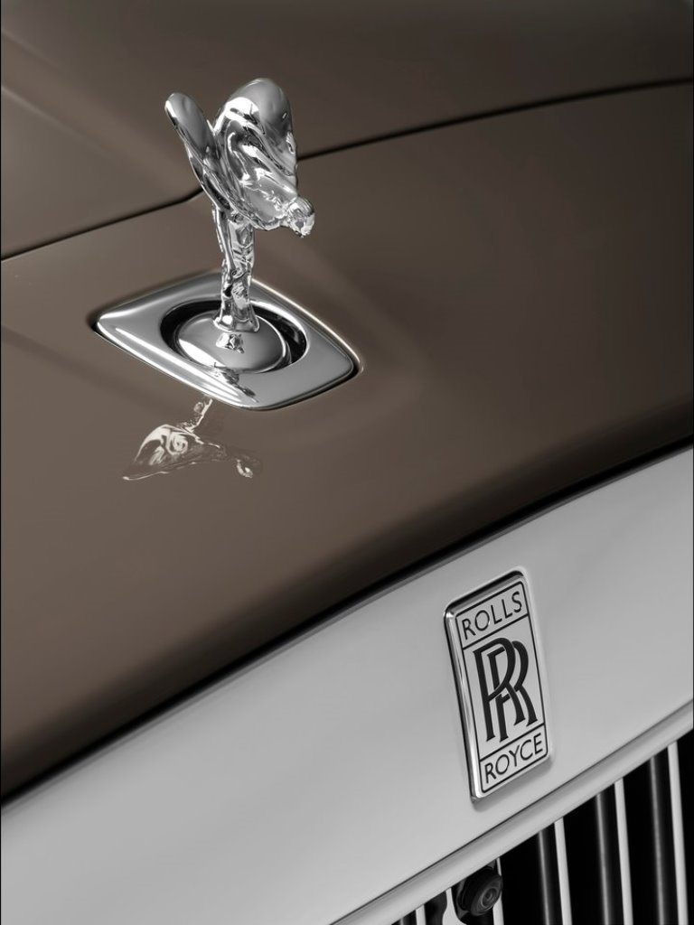ROLLS-ROYCE CULLINAN SERIES II, foto 32
