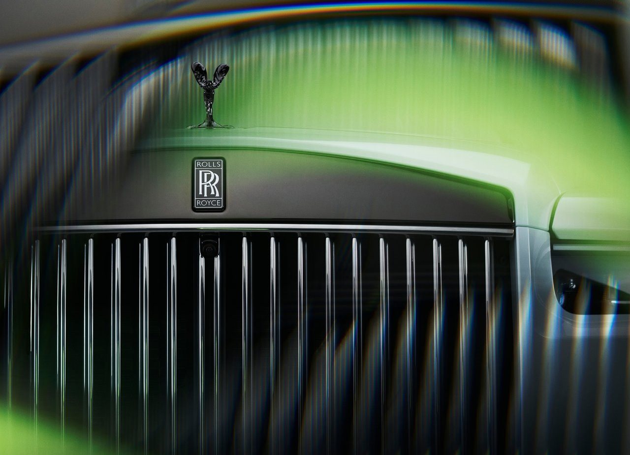 2025 - ROLLS-ROYCE CULLINAN SERIES II BLACK BADGE, foto 18