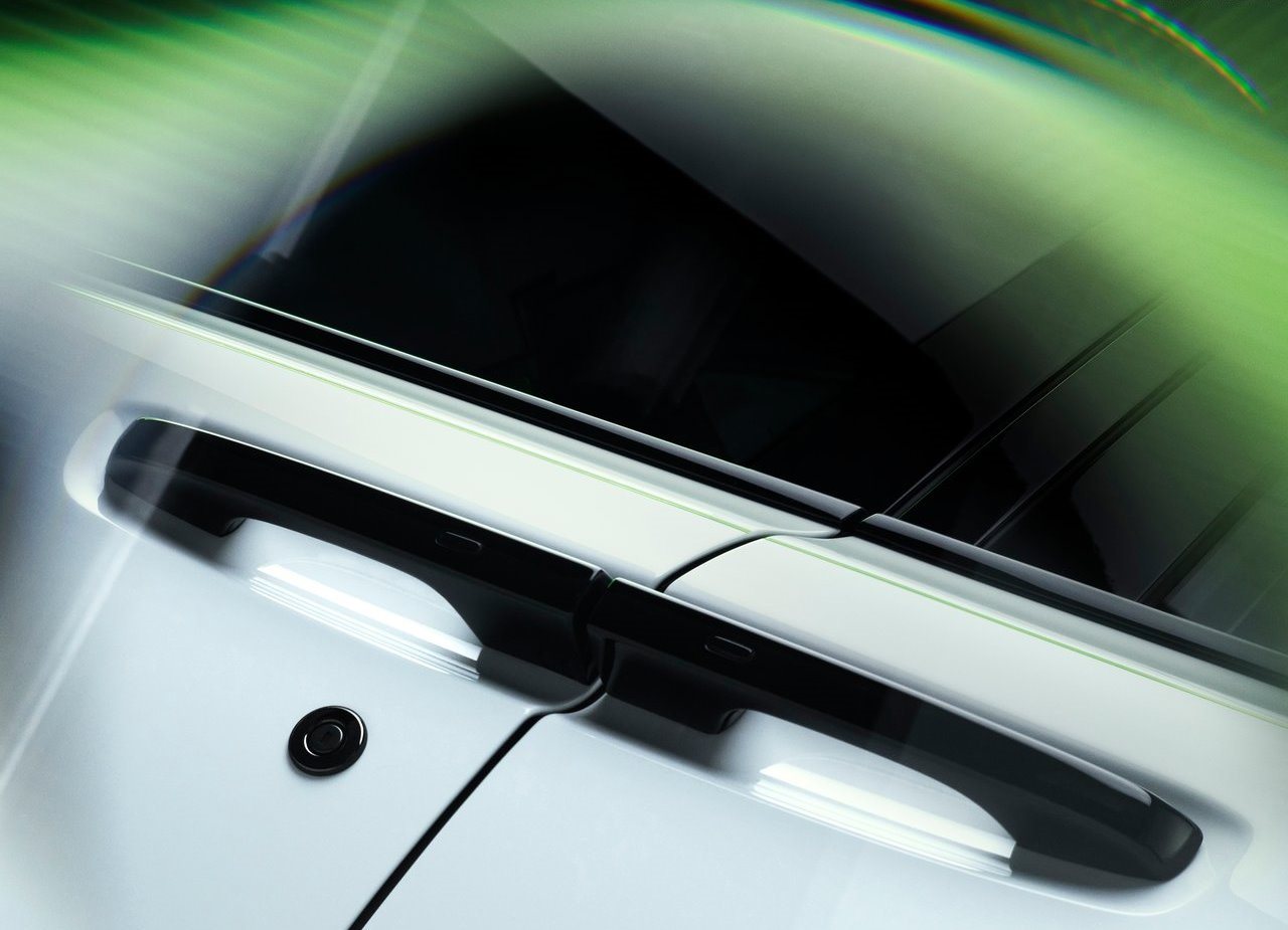 2025 - ROLLS-ROYCE CULLINAN SERIES II BLACK BADGE, foto 20
