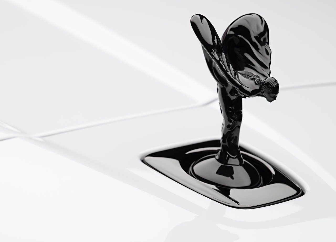 2025 - ROLLS-ROYCE CULLINAN SERIES II BLACK BADGE, foto 21
