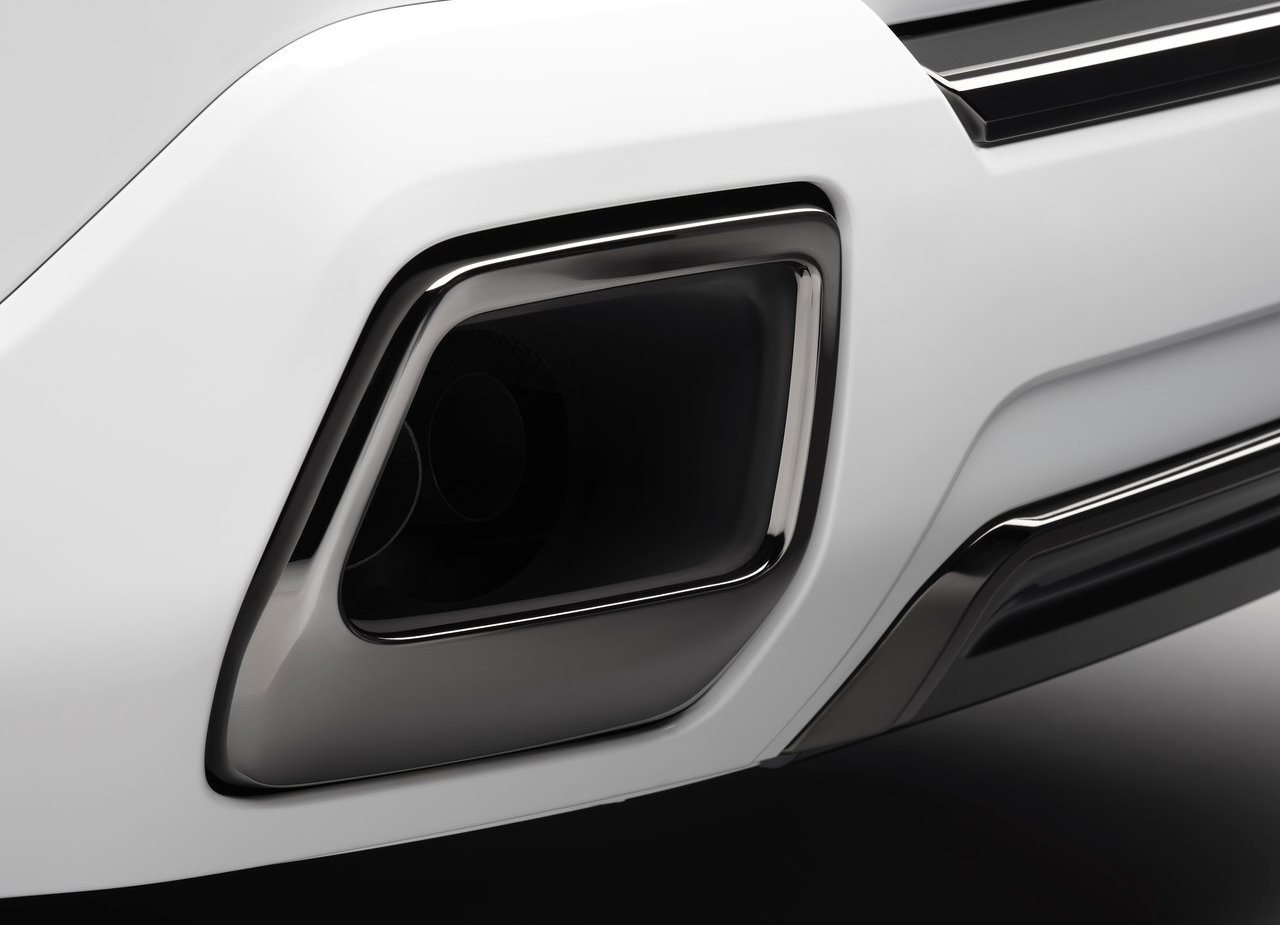 2025 - ROLLS-ROYCE CULLINAN SERIES II BLACK BADGE, foto 23