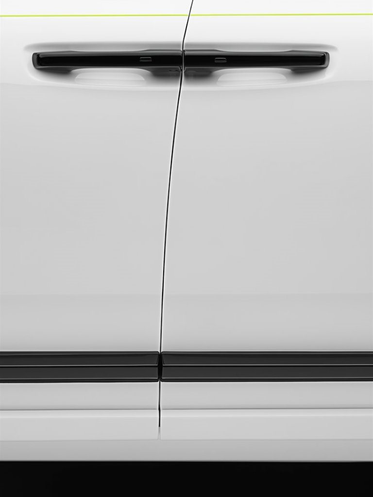 2025 - ROLLS-ROYCE CULLINAN SERIES II BLACK BADGE, foto 28