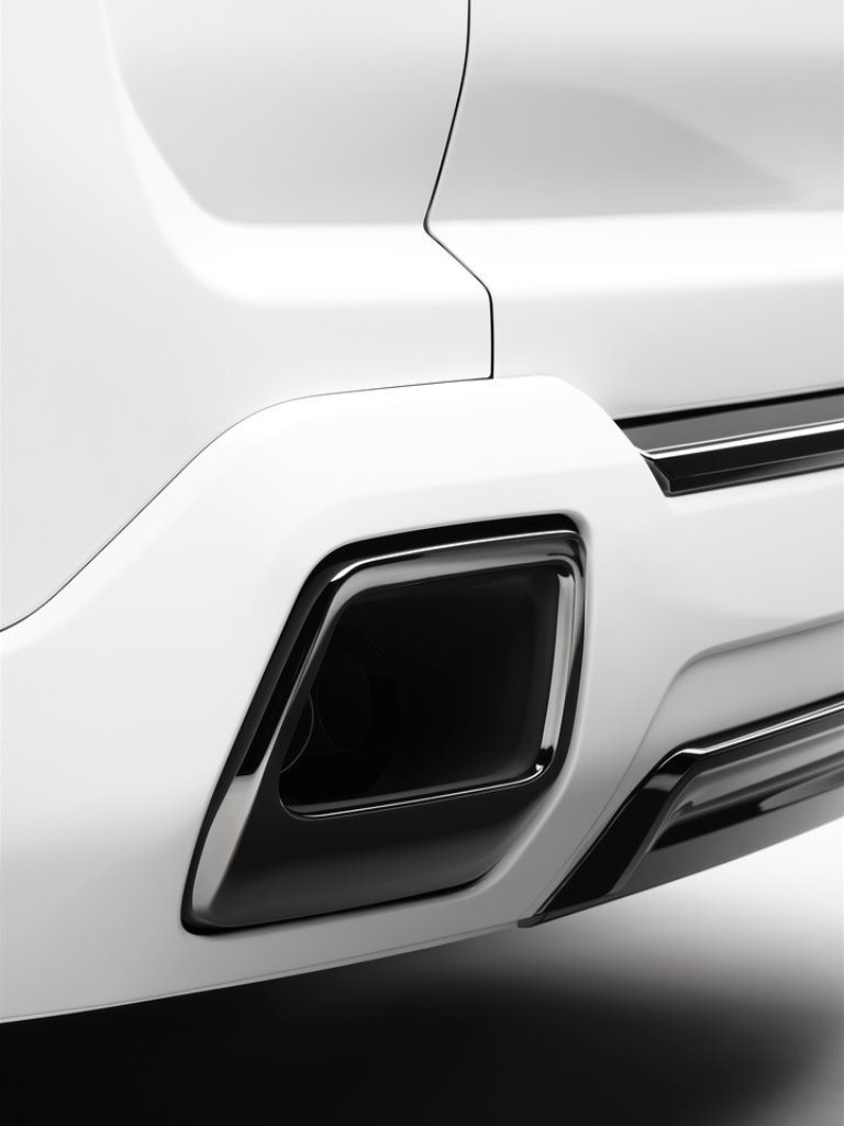2025 - ROLLS-ROYCE CULLINAN SERIES II BLACK BADGE, foto 30
