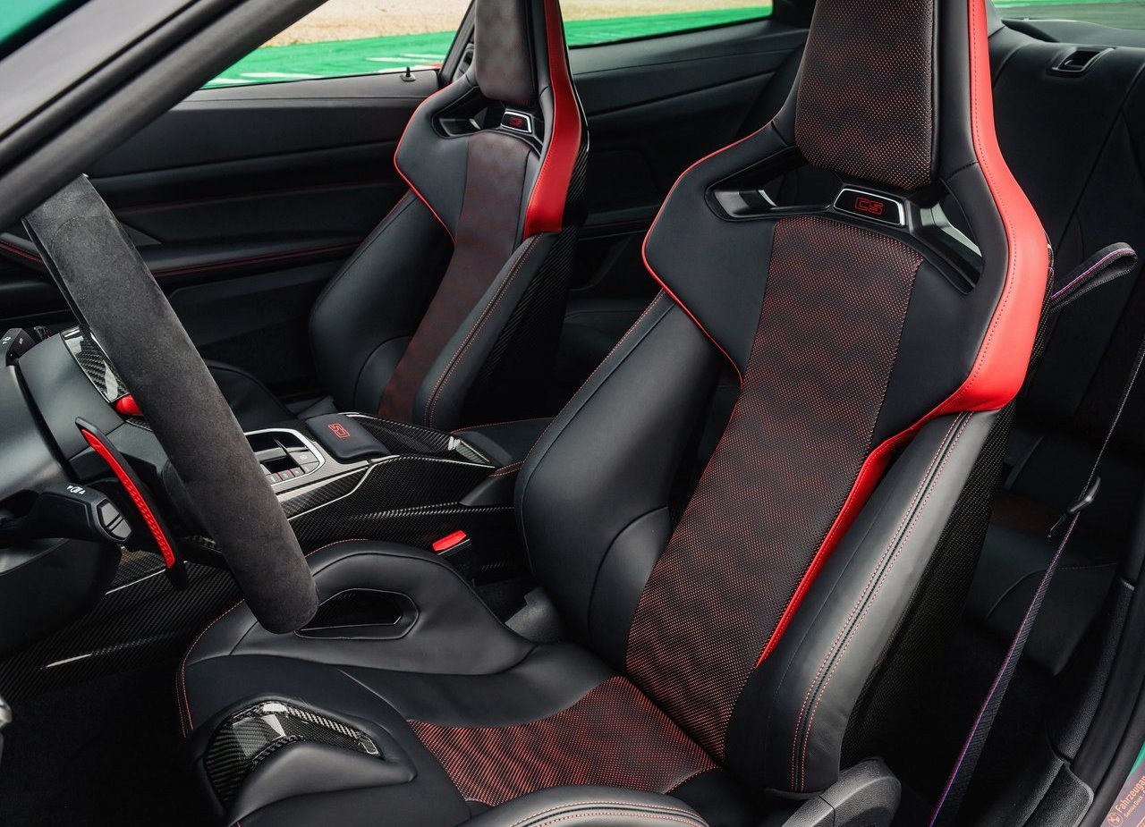 BMW M4 CS, foto 92