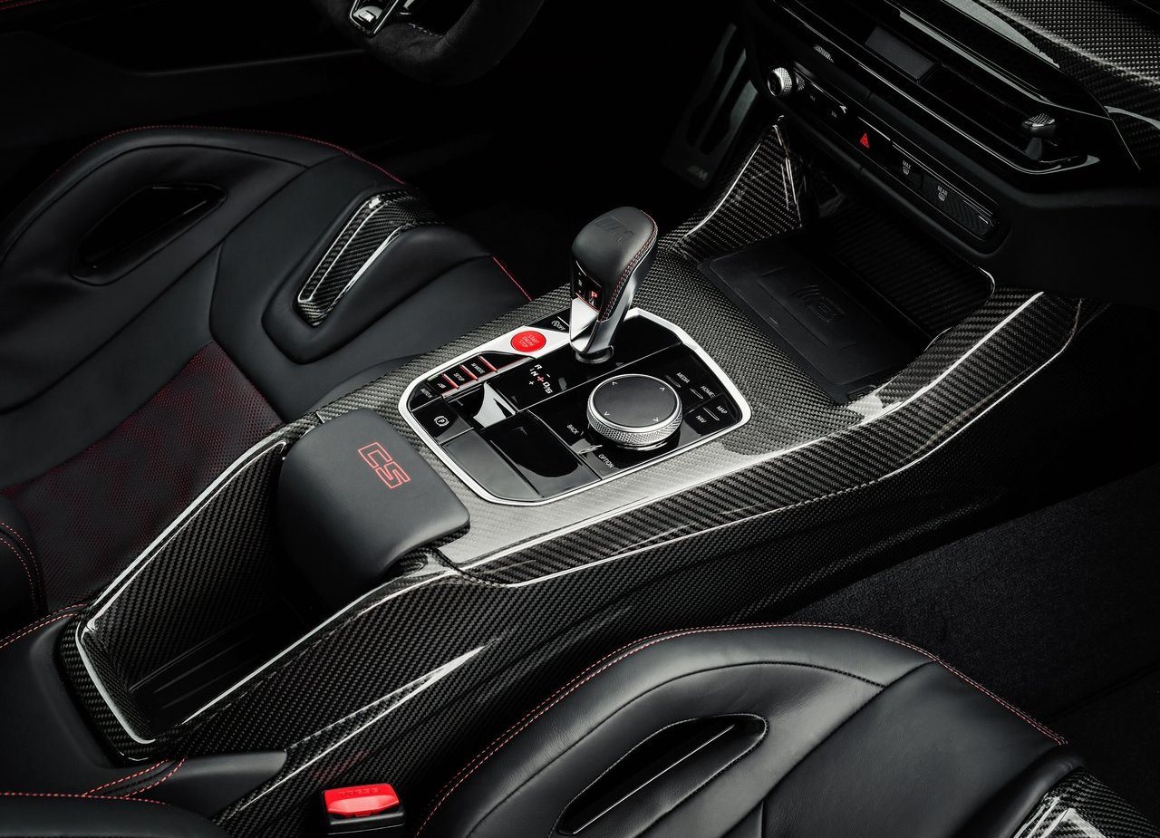 BMW M4 CS, foto 93