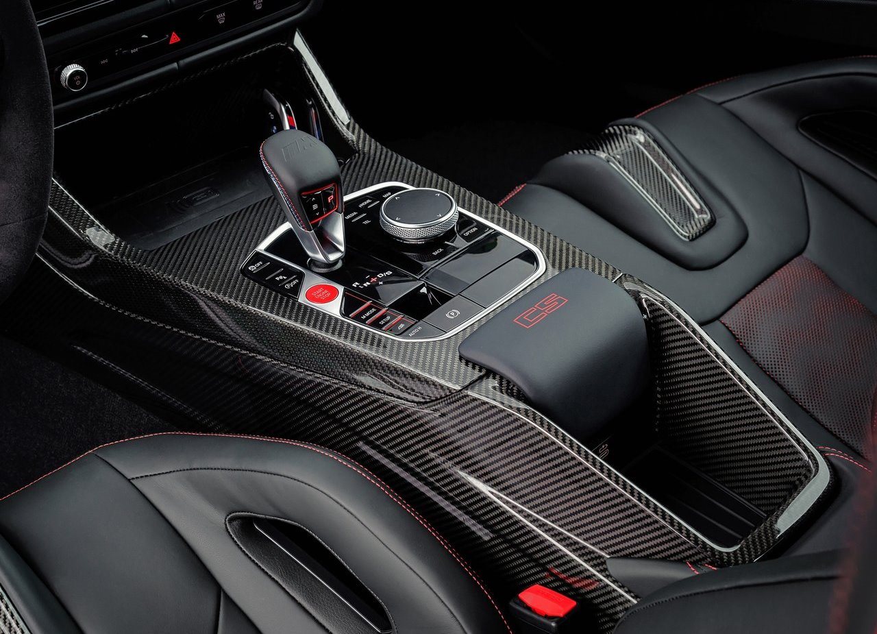 BMW M4 CS, foto 94