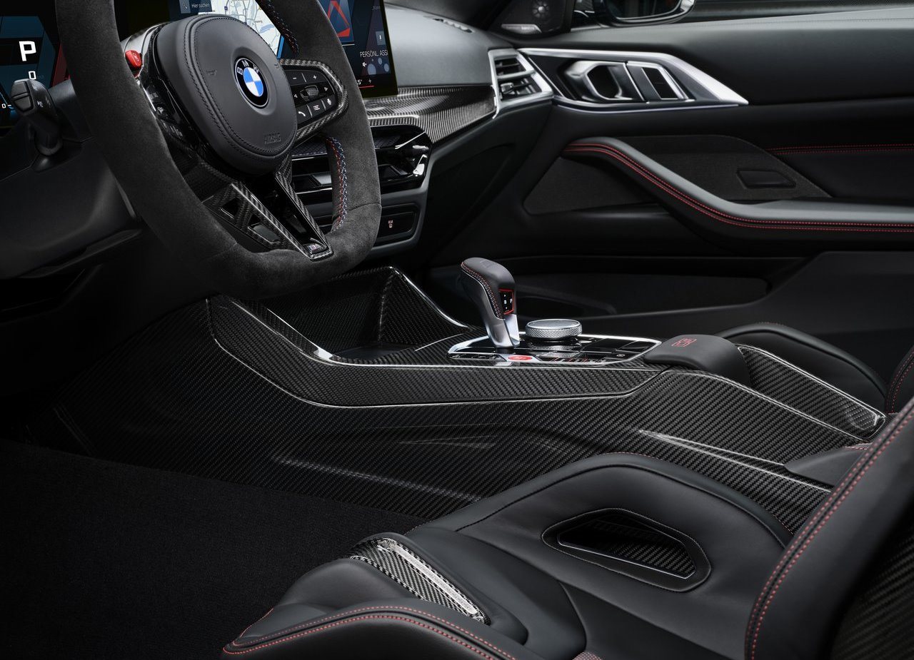 BMW M4 CS, foto 96