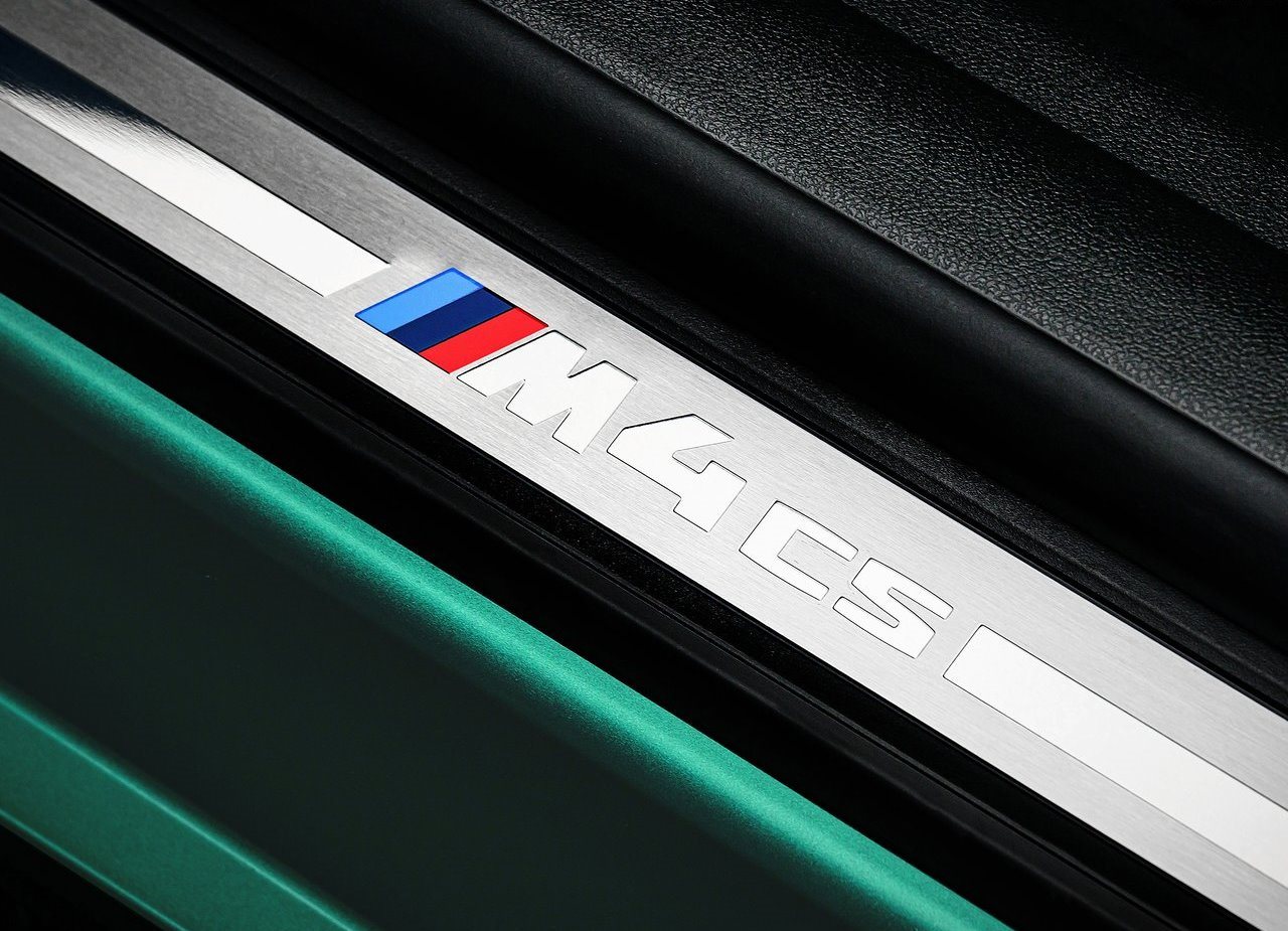 BMW M4 CS, foto 97