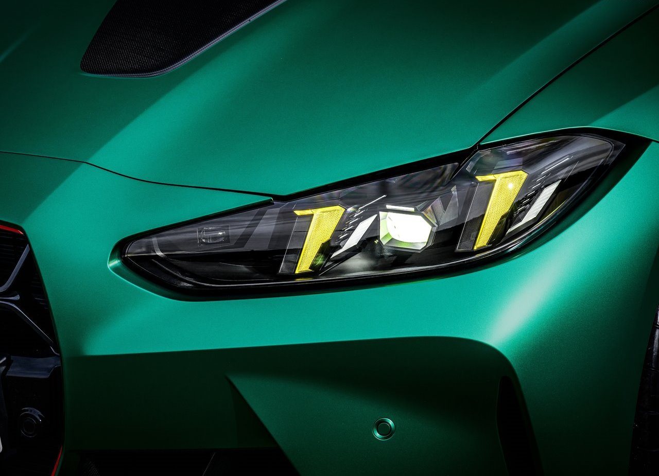 BMW M4 CS, foto 104