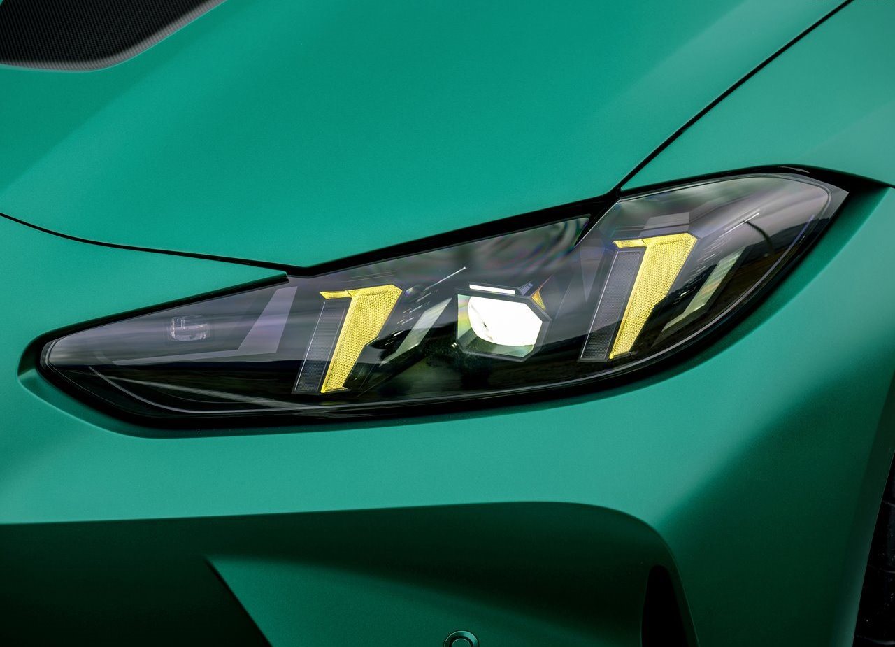 BMW M4 CS, foto 105