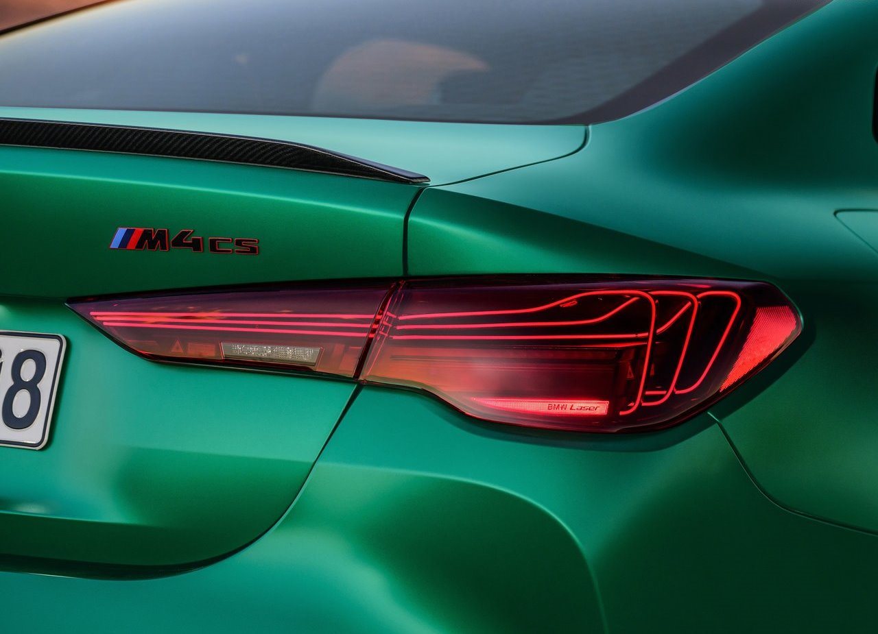 BMW M4 CS, foto 106