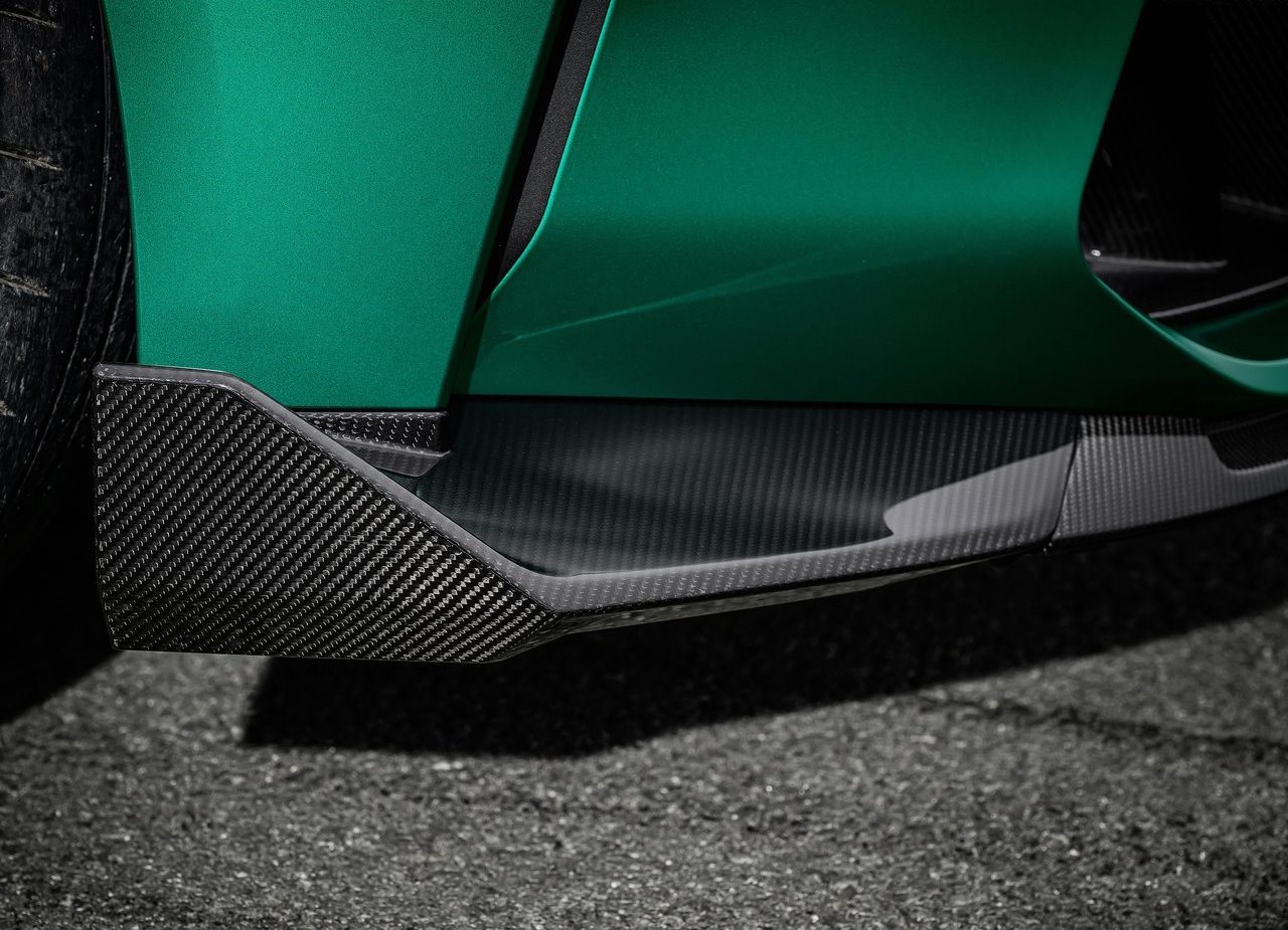 BMW M4 CS, foto 111