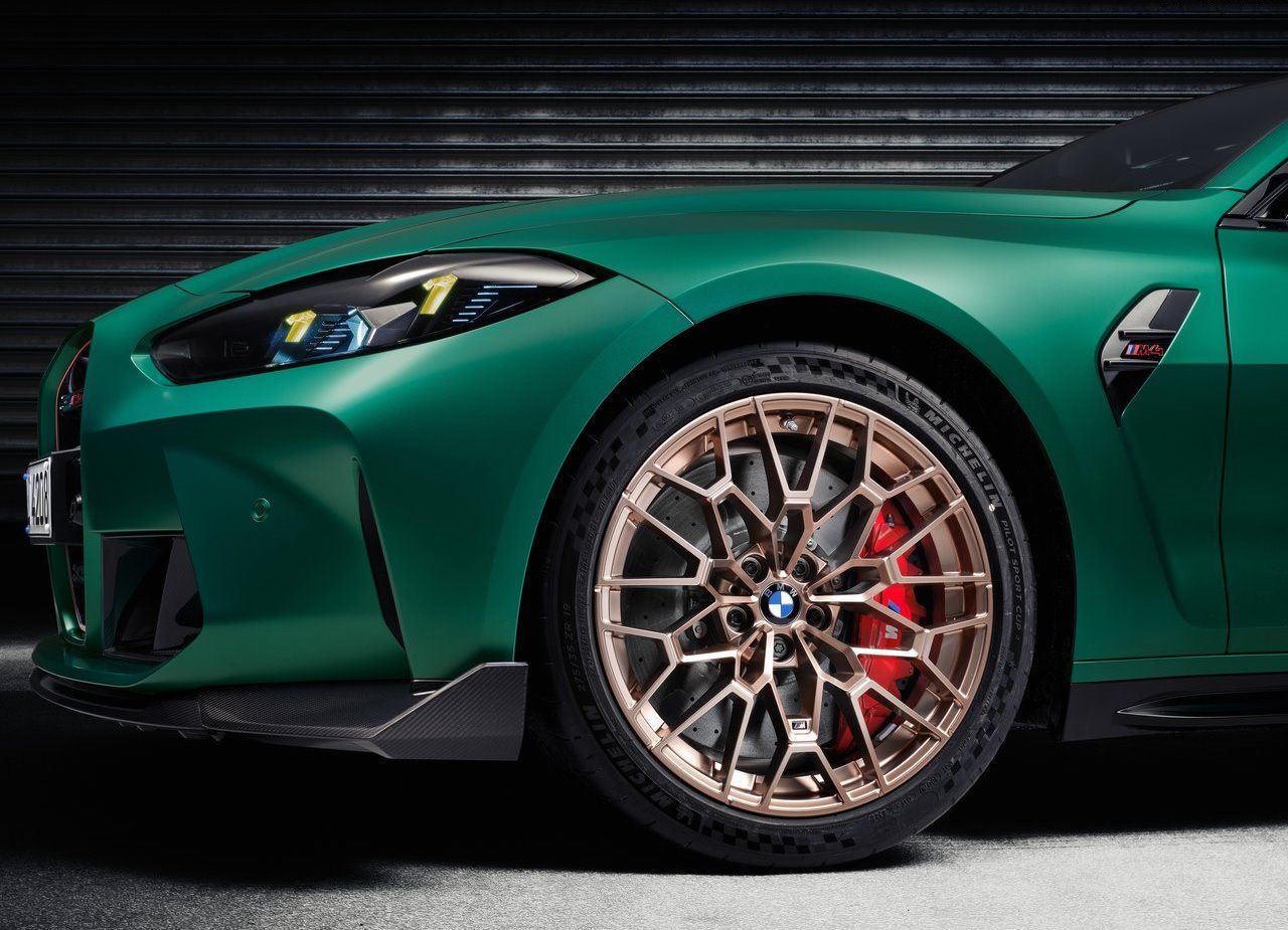 BMW M4 CS, foto 113