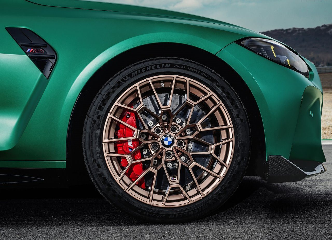 BMW M4 CS, foto 114