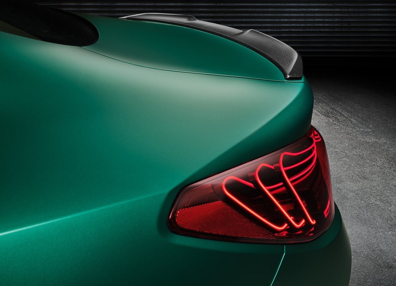 BMW M4 CS, foto 115