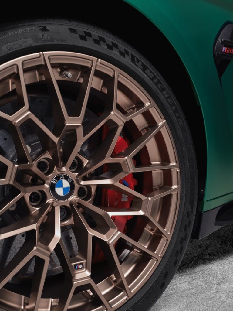 BMW M4 CS, foto 120