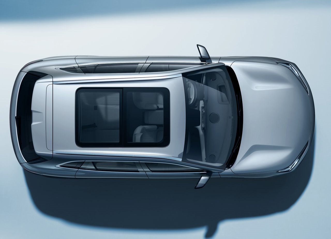 GEELY GALAXY E5, foto 78