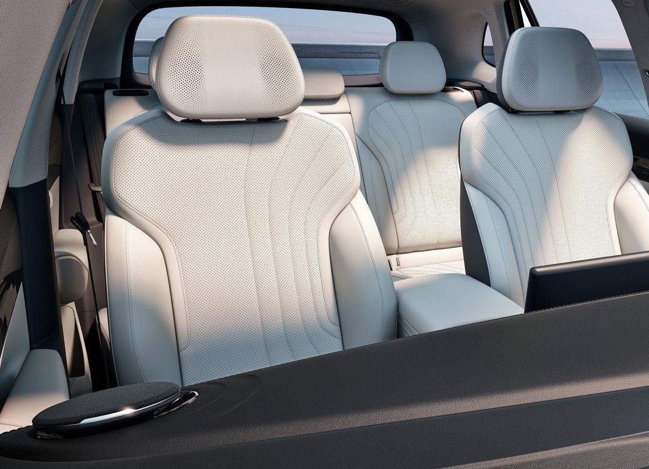 GEELY GALAXY E5, foto 90