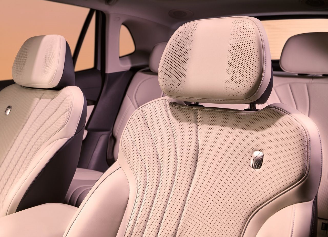 GEELY GALAXY E5, foto 91
