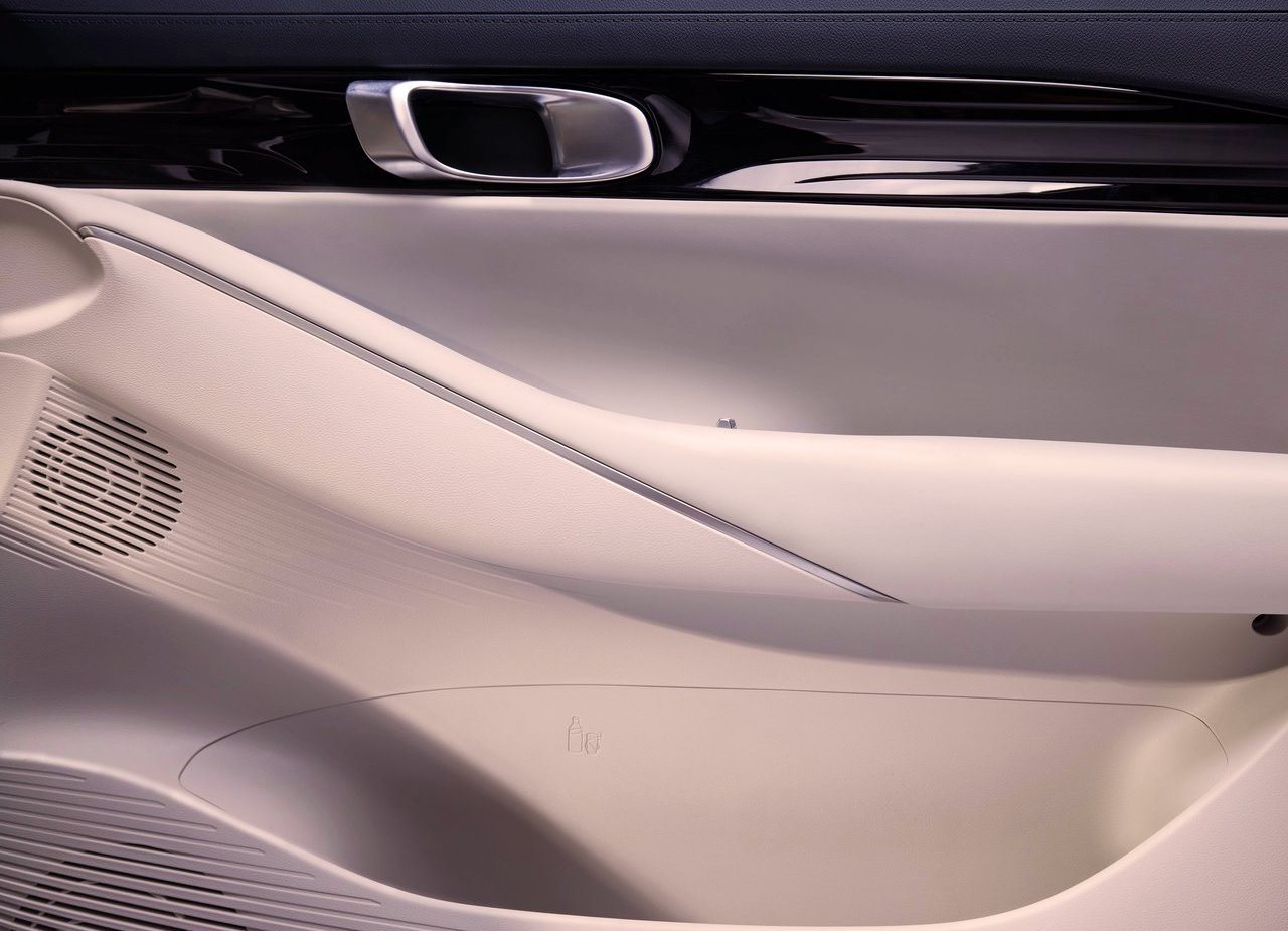 GEELY GALAXY E5, foto 97