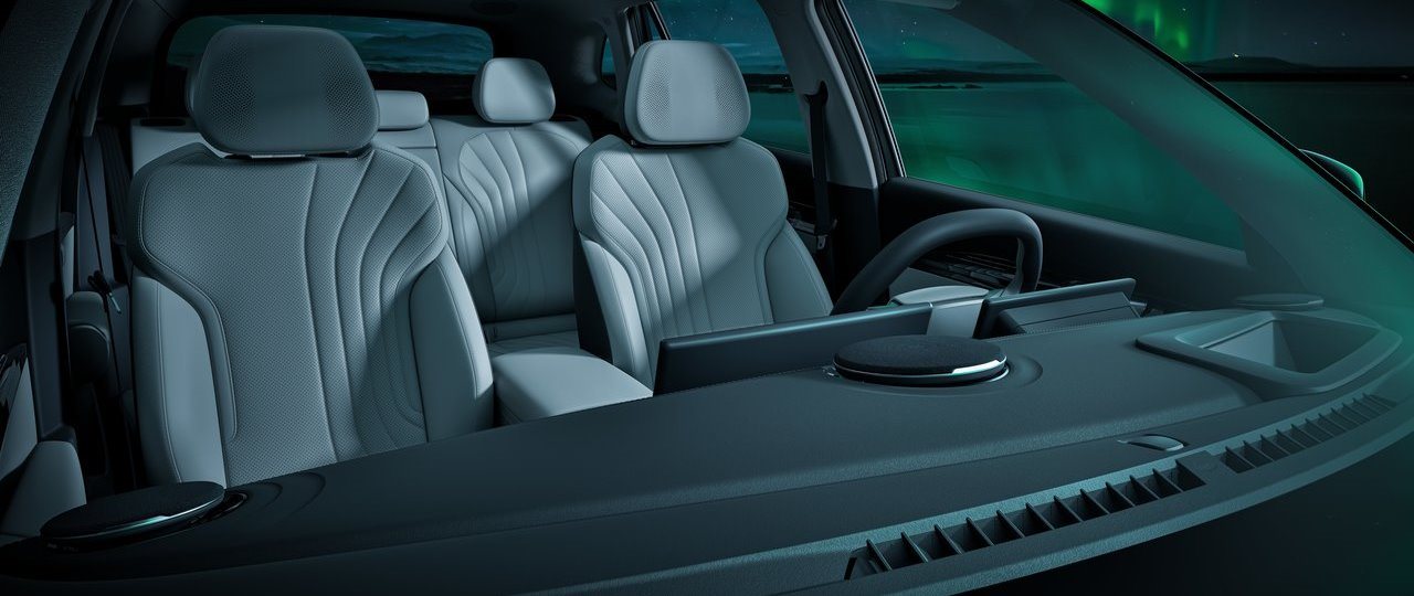 GEELY GALAXY E5, foto 114