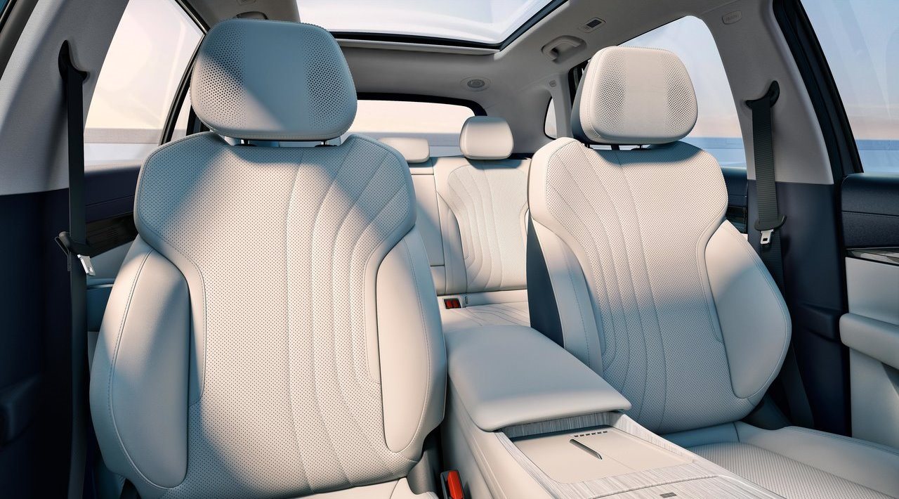 GEELY GALAXY E5, foto 116
