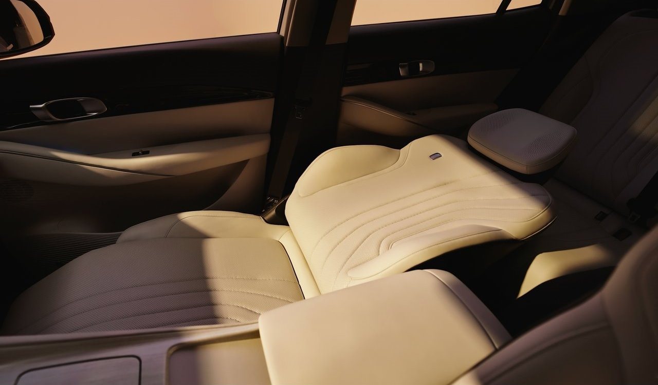 GEELY GALAXY E5, foto 117