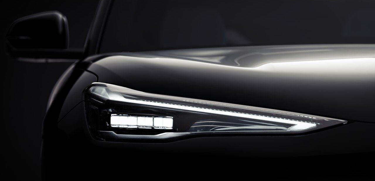 GEELY GALAXY E5, foto 122