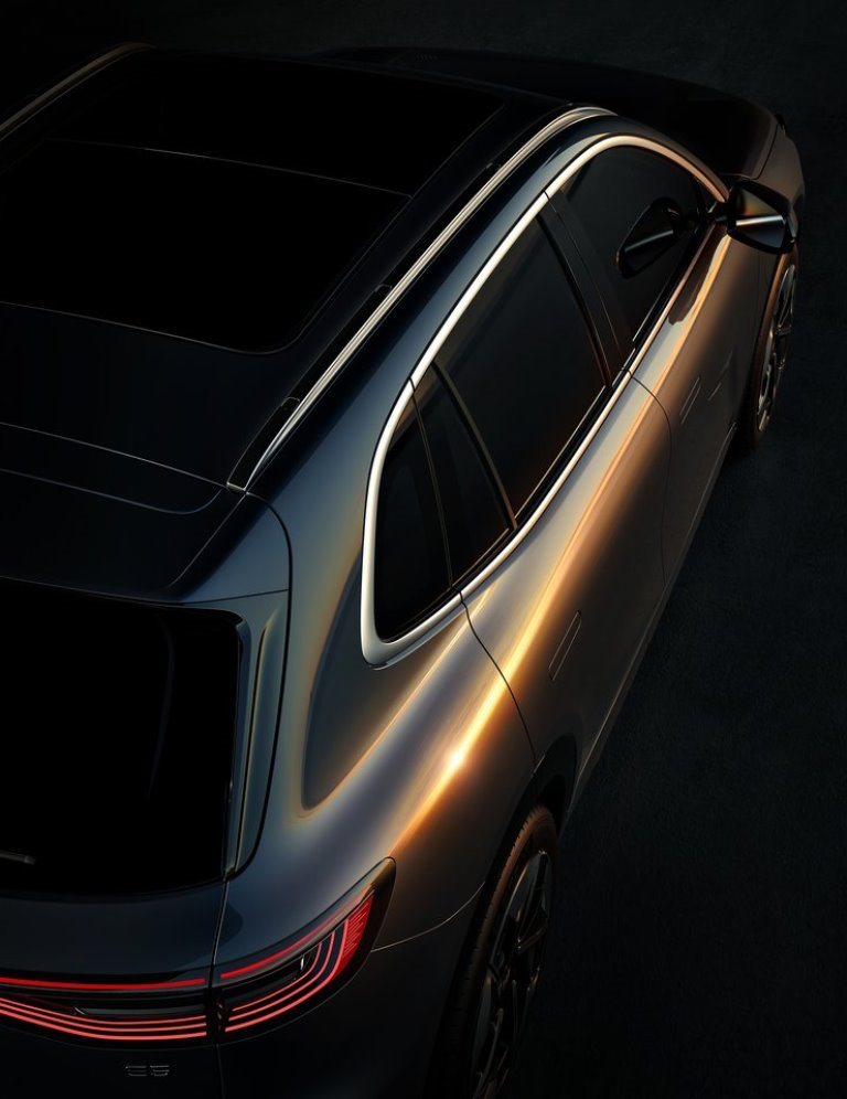 GEELY GALAXY E5, foto 129