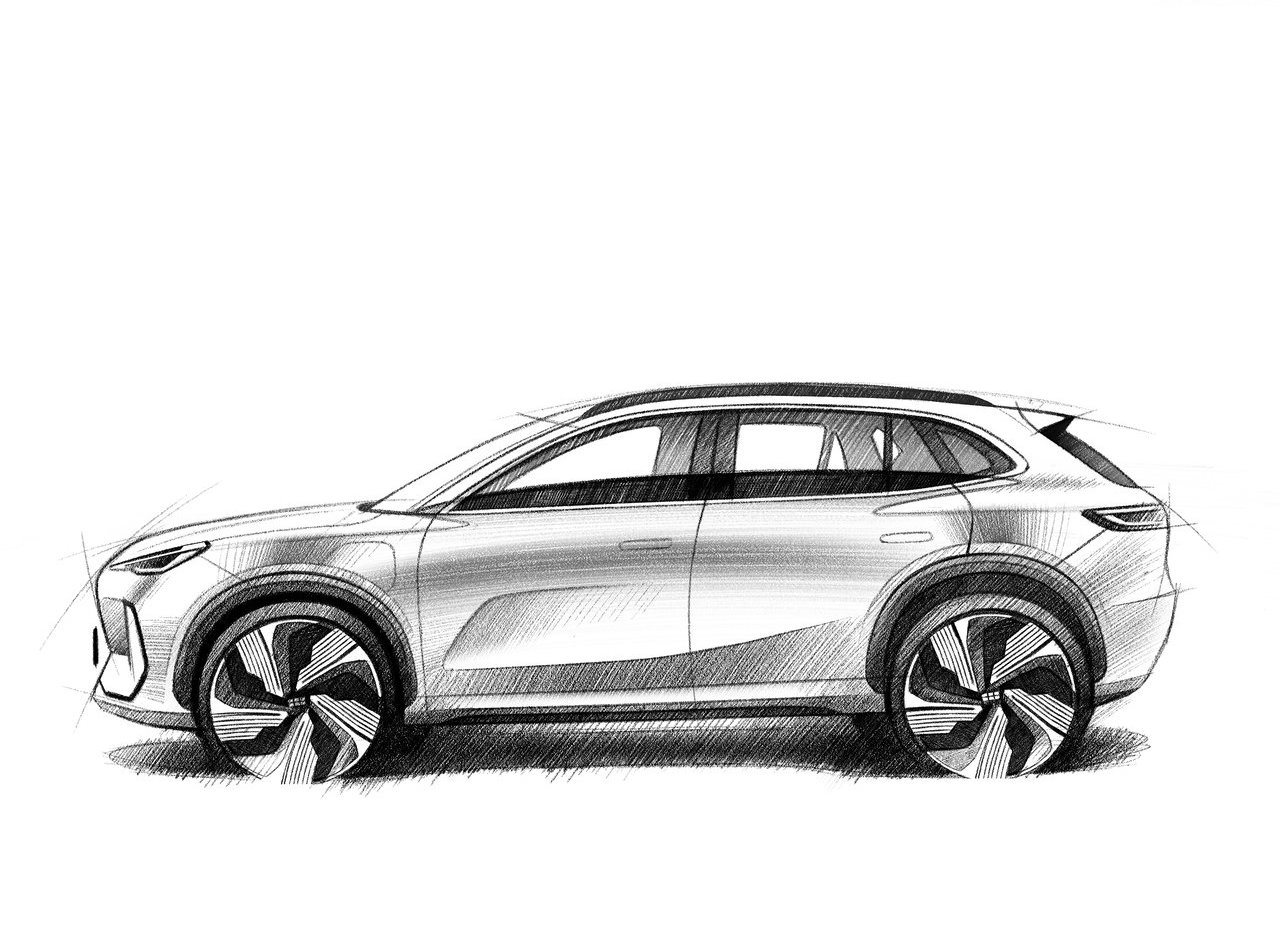 GEELY GALAXY E5, foto 134