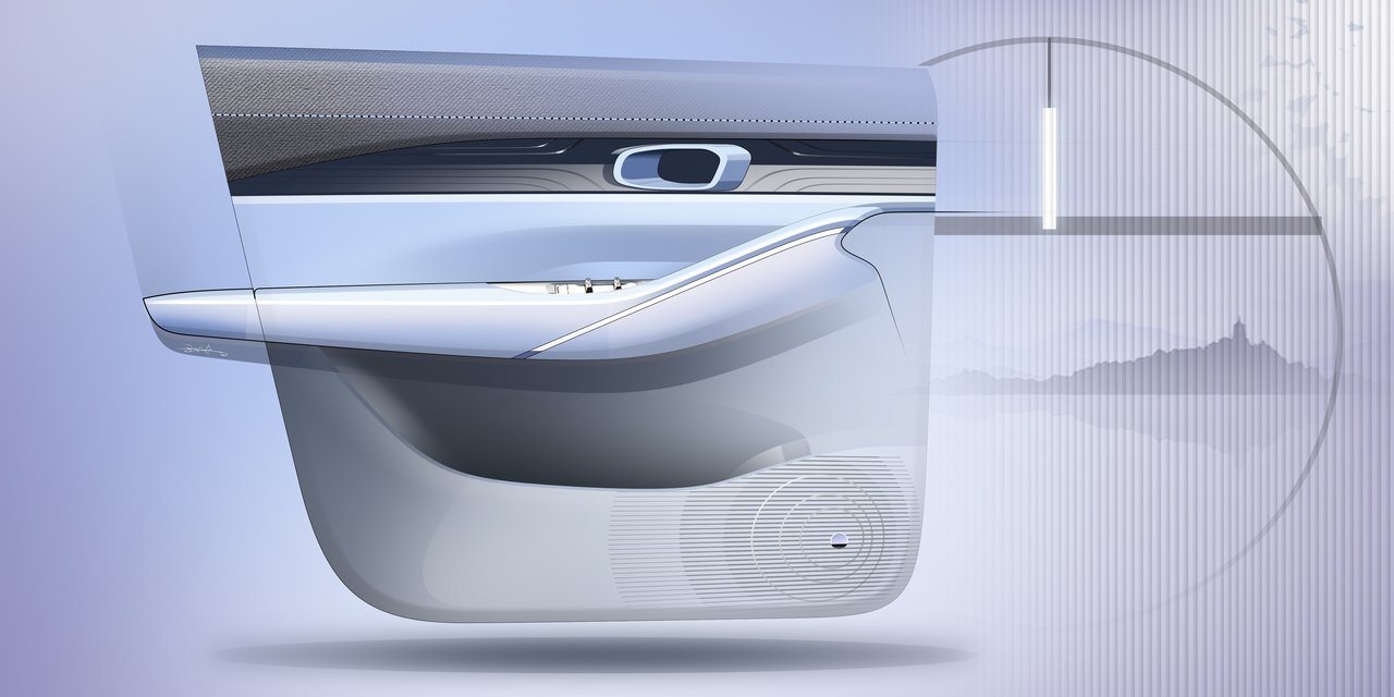 GEELY GALAXY E5, foto 165