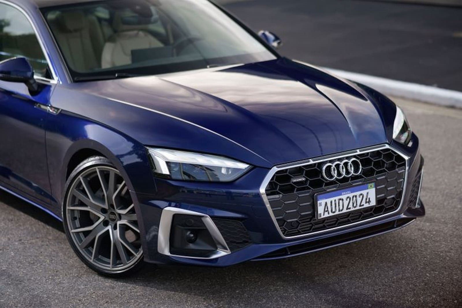 2024 - AUDI A5 SPORTBACK, foto 7