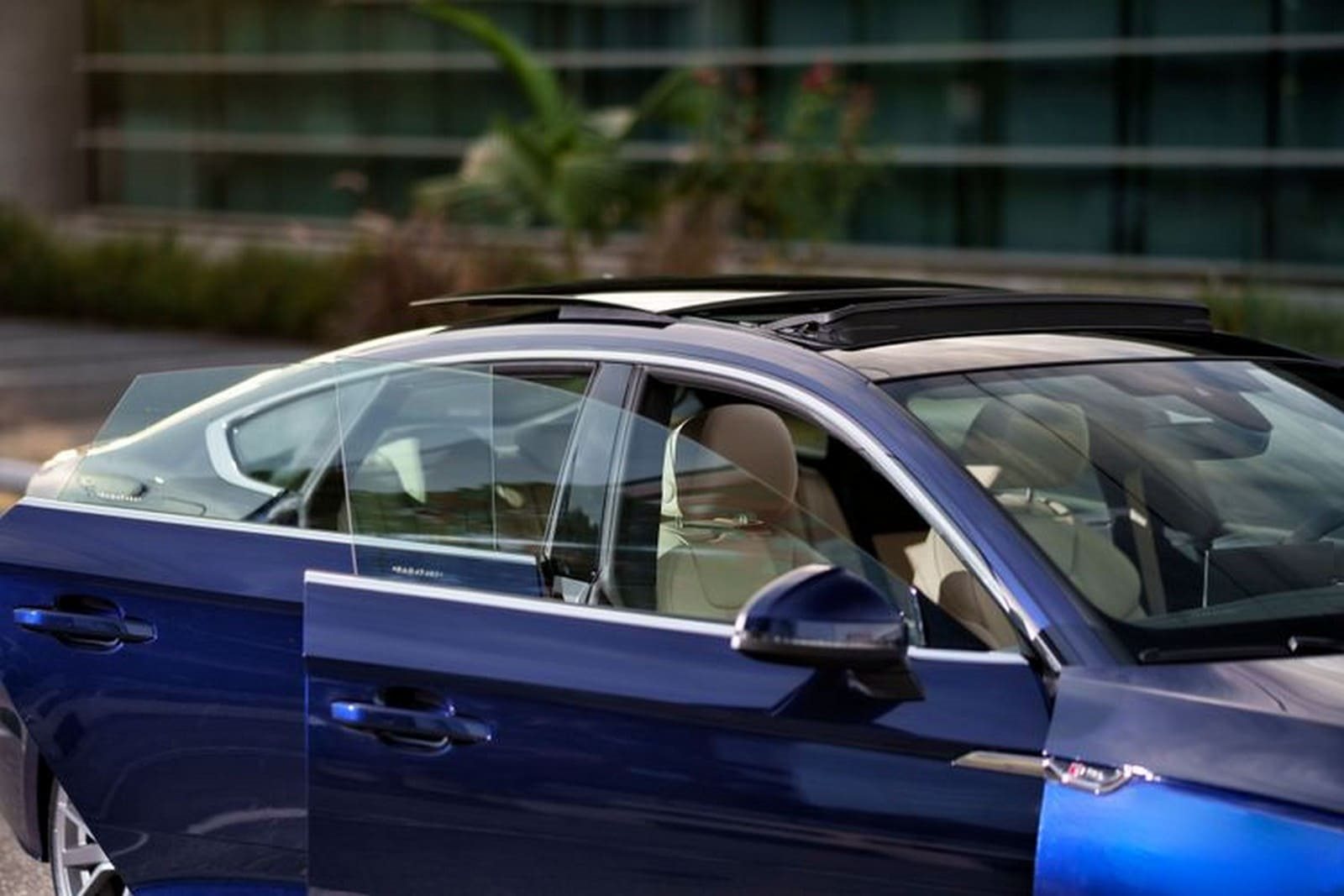 2024 - AUDI A5 SPORTBACK, foto 9
