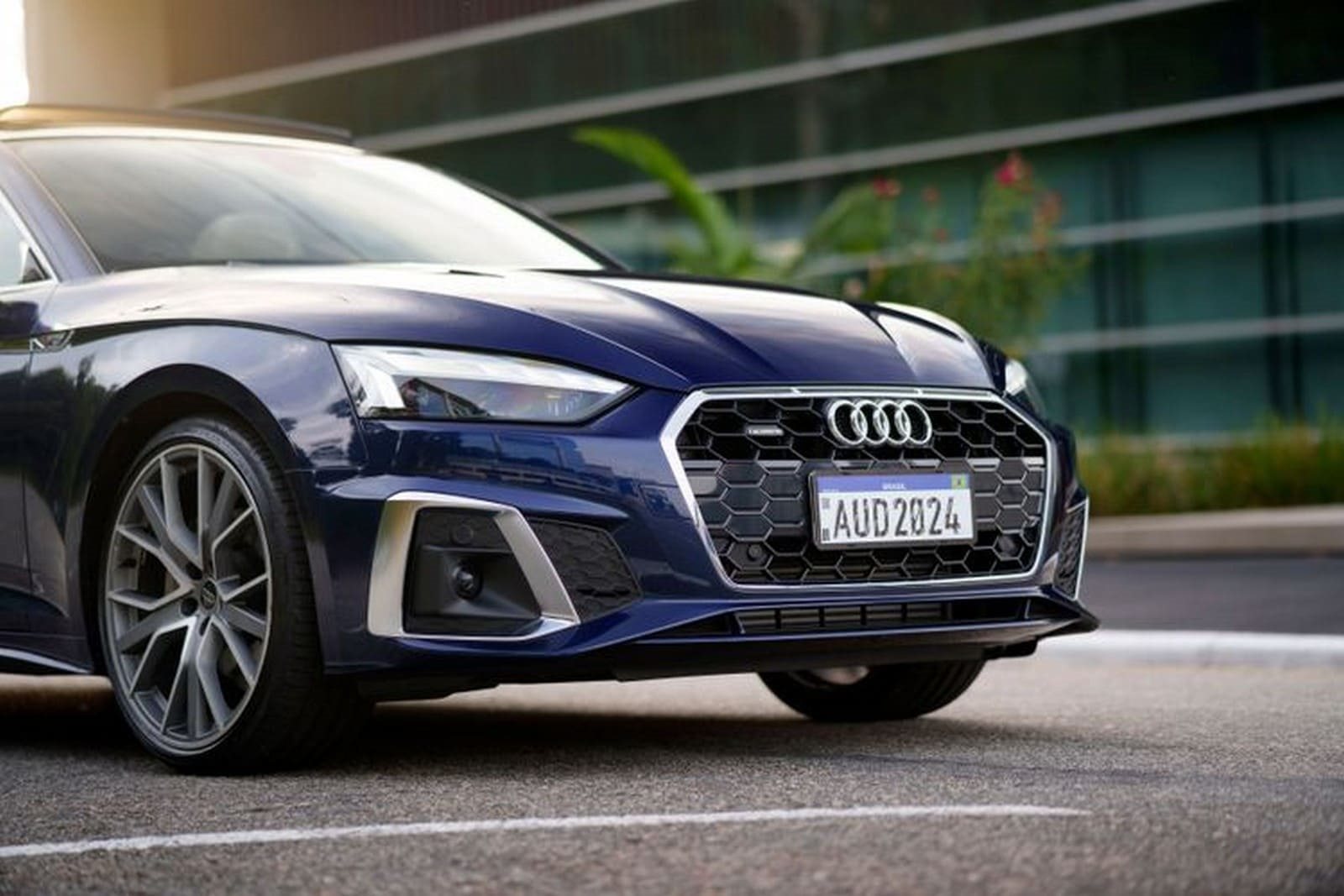 2024 - AUDI A5 SPORTBACK, foto 10