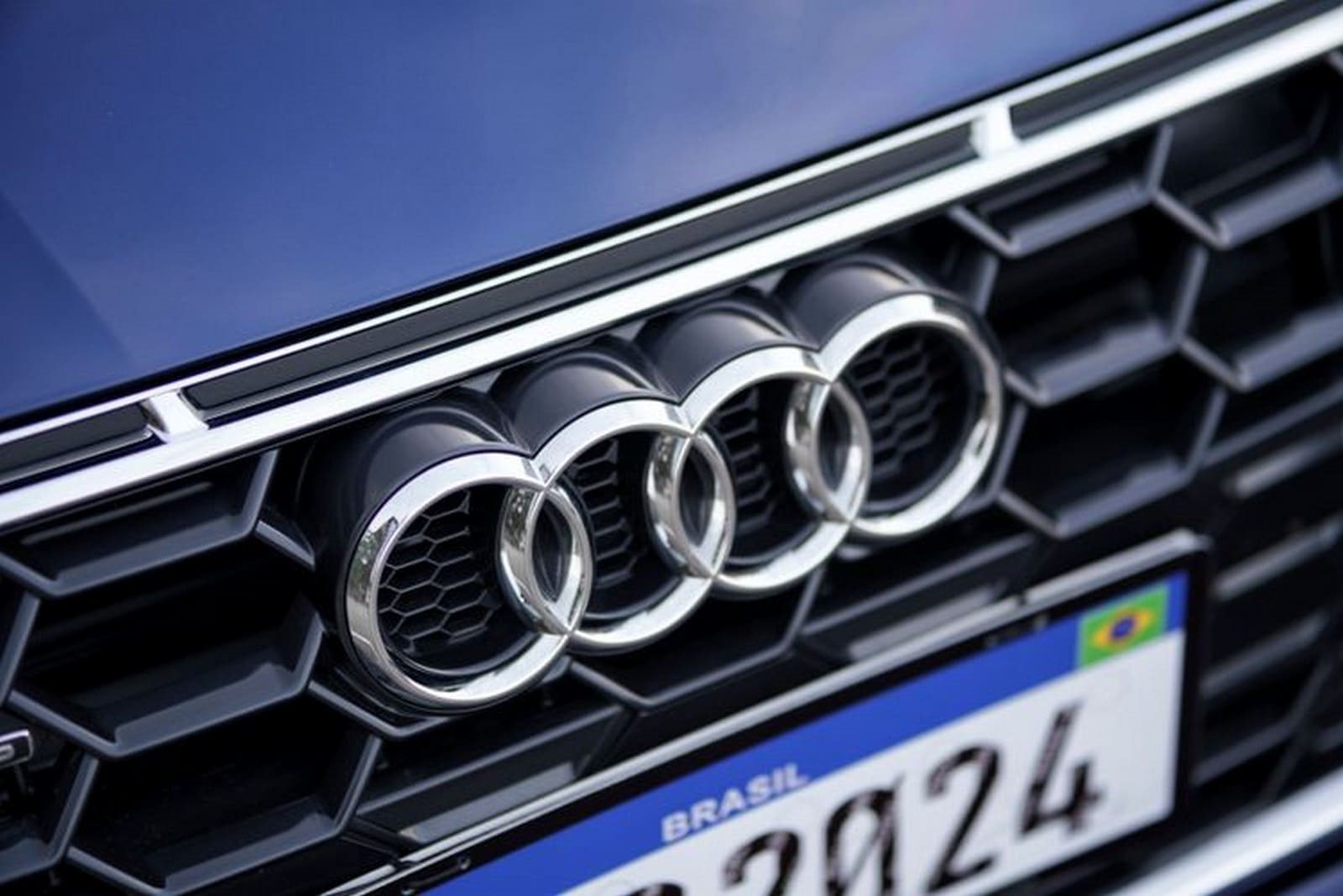 2024 - AUDI A5 SPORTBACK, foto 13