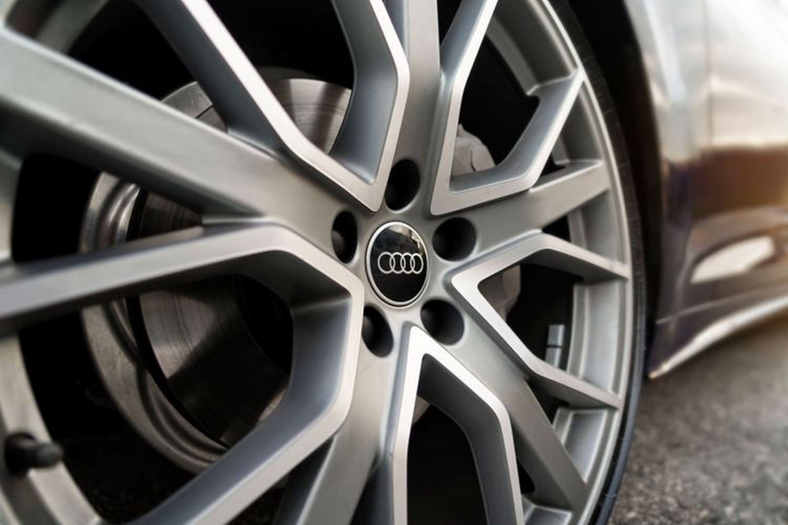 2024 - AUDI A5 SPORTBACK, foto 14