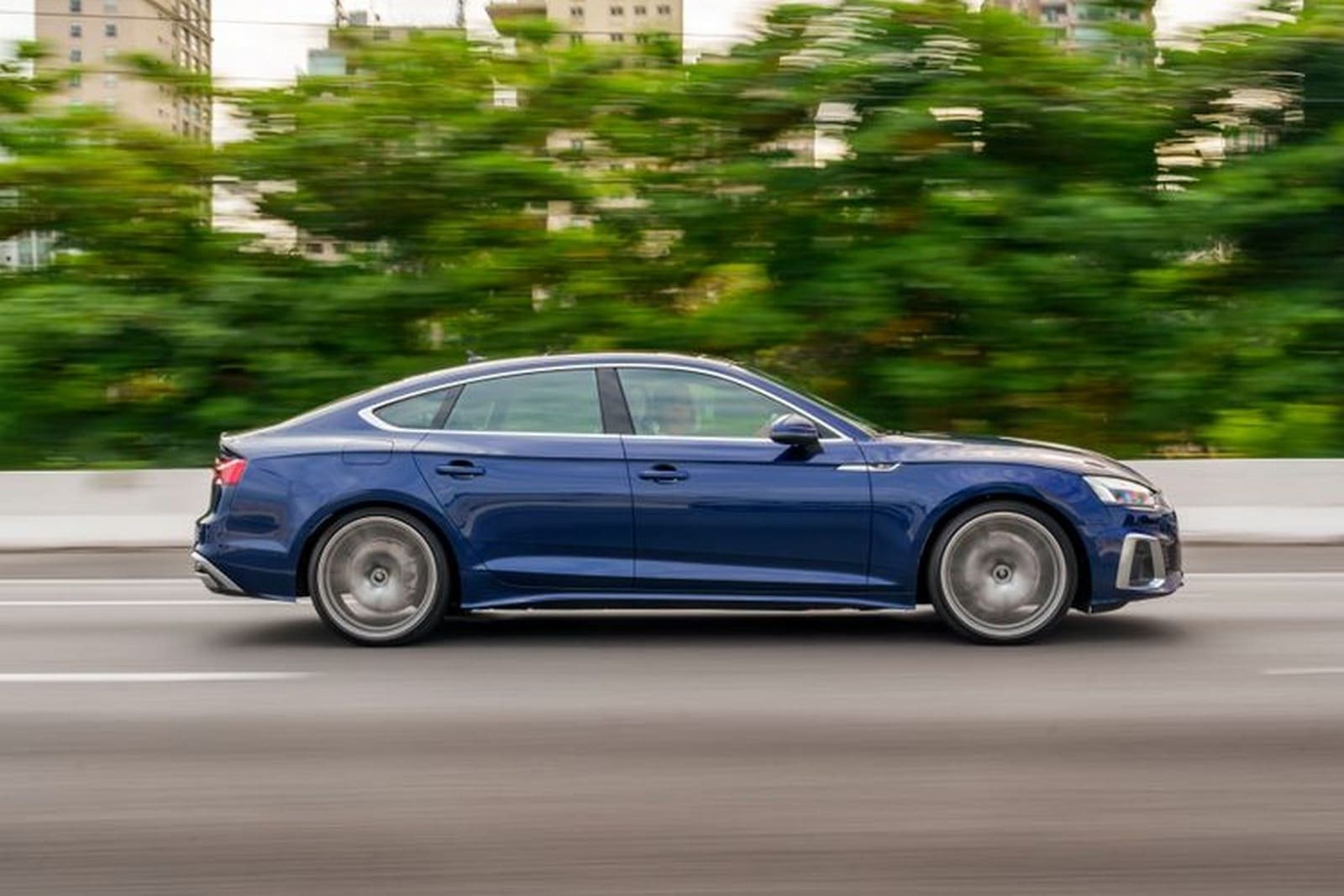 2024 - AUDI A5 SPORTBACK, foto 17