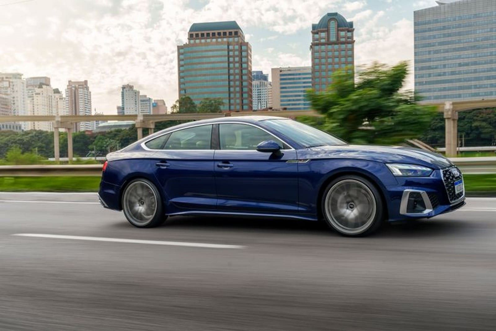2024 - AUDI A5 SPORTBACK, foto 19