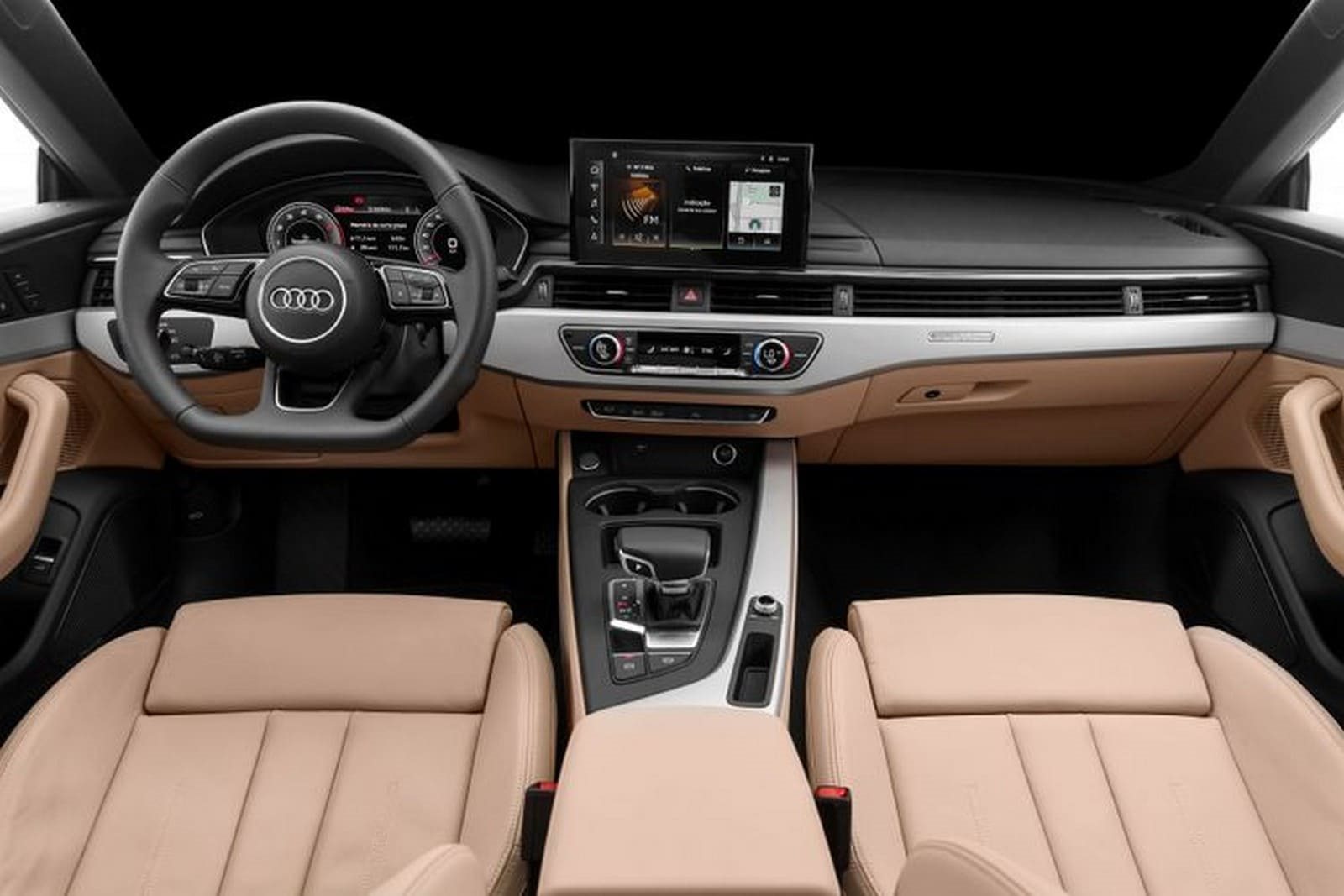 2024 - AUDI A5 SPORTBACK, foto 23