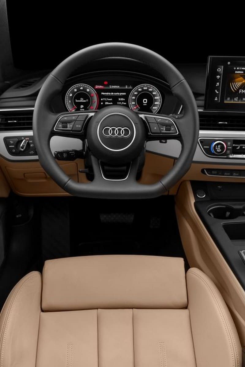 2024 - AUDI A5 SPORTBACK, foto 24