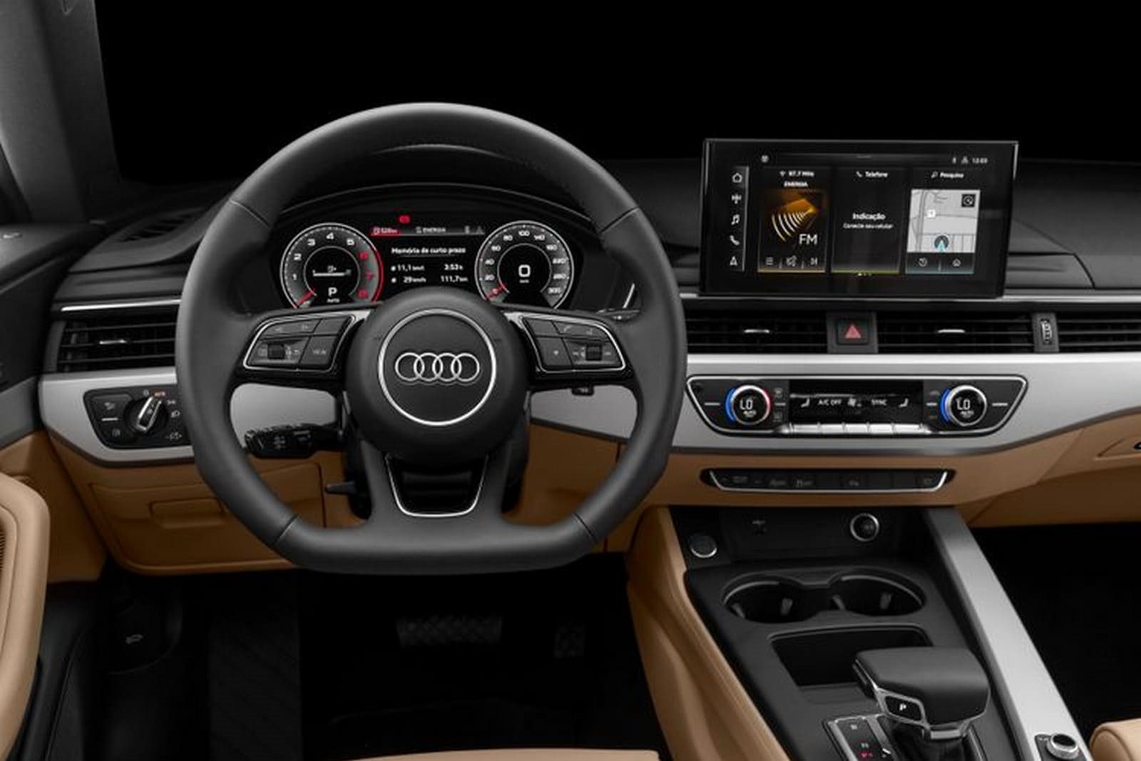2024 - AUDI A5 SPORTBACK, foto 25