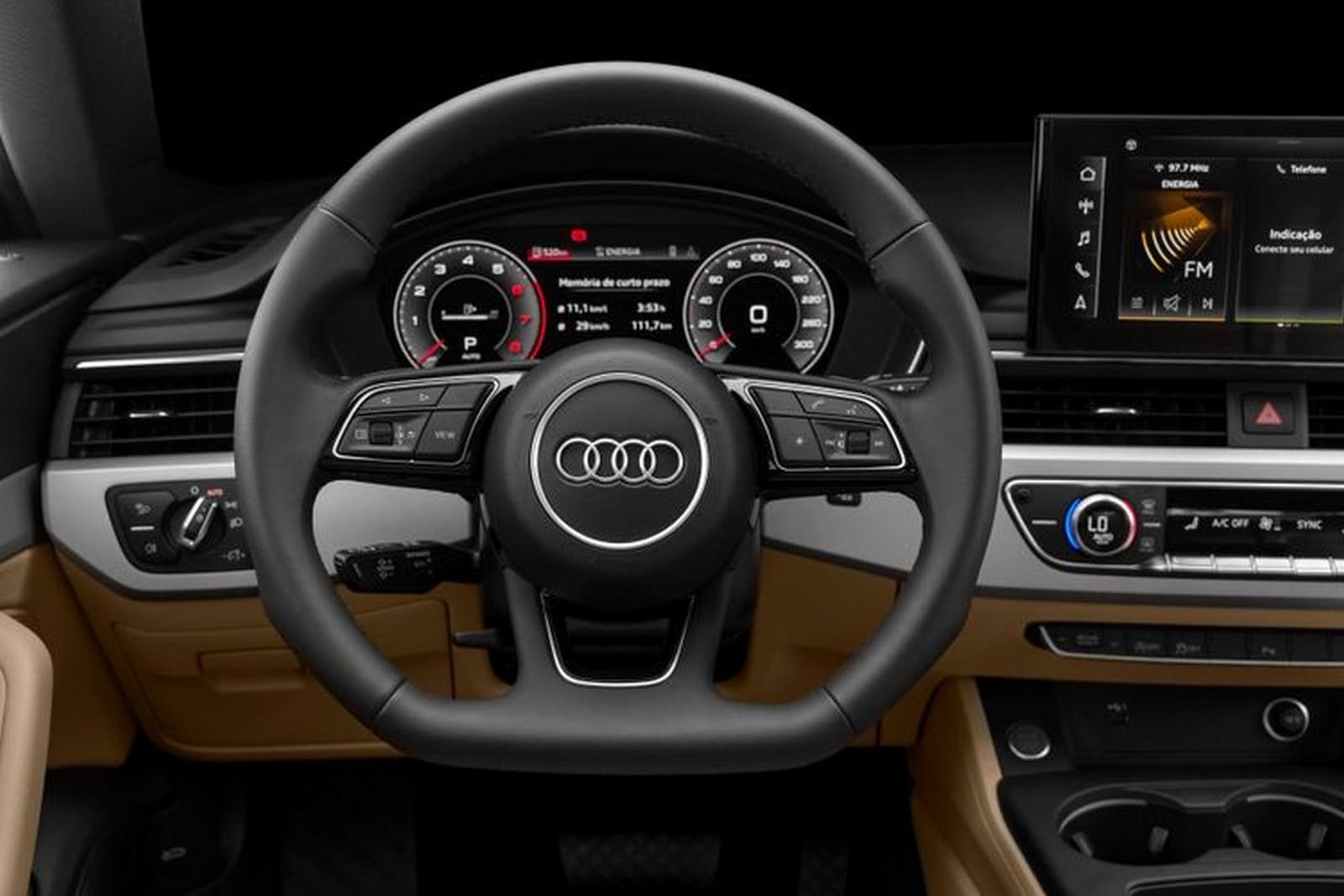 2024 - AUDI A5 SPORTBACK, foto 26